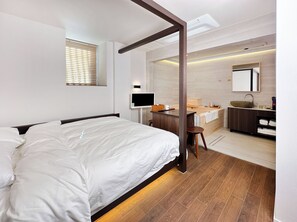 Single Room | Free WiFi - whalero (Seoul)