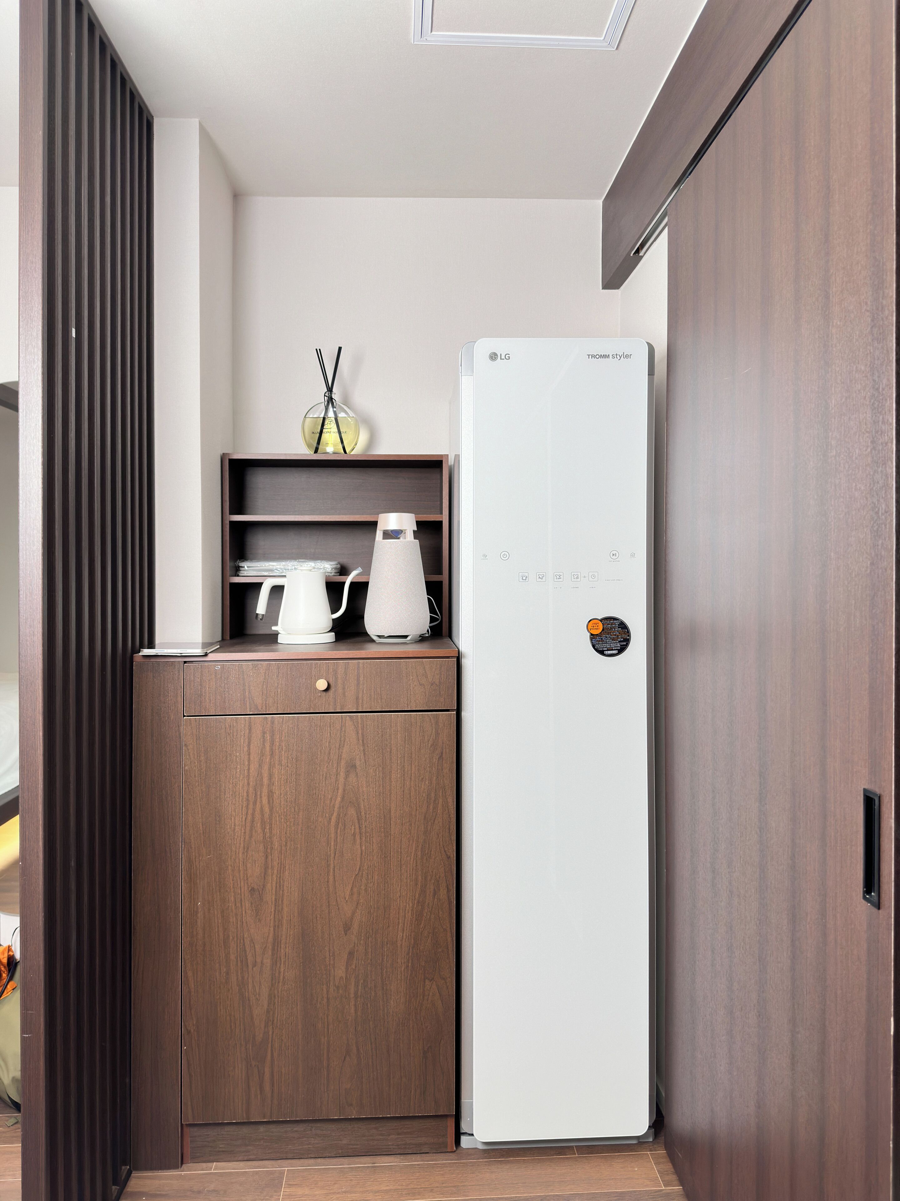 Doppelzimmer | Innenbereich