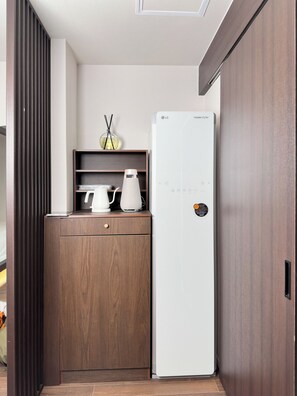 Double Room | Interior - whalero (Gangseo-gu)