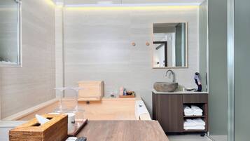 Single Room | Spa
