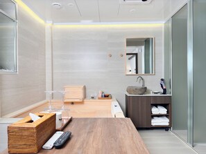 Single Room | Spa - whalero (Gangseo-gu)