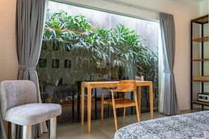 Dining - Bingin Villas: Luxury, Concierge & Security (Badung)