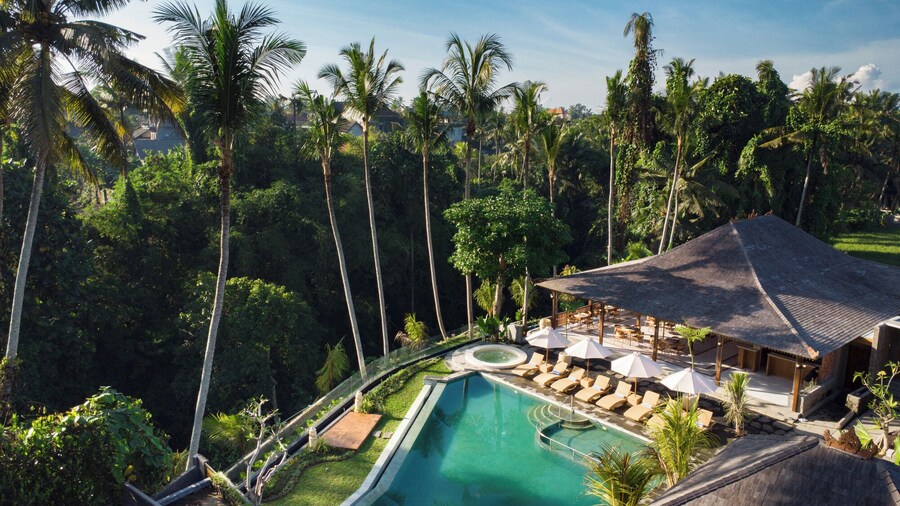 Sarva Ubud Villas & Spa