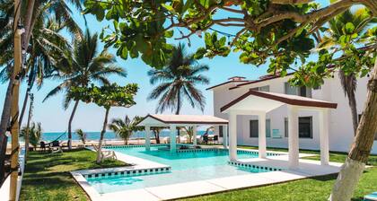 Villas Malaki
