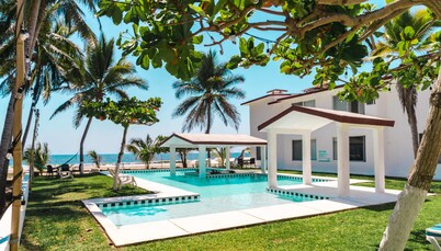 Villas Malaki