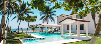 Villas Malaki