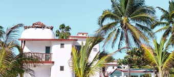 Villas Malaki