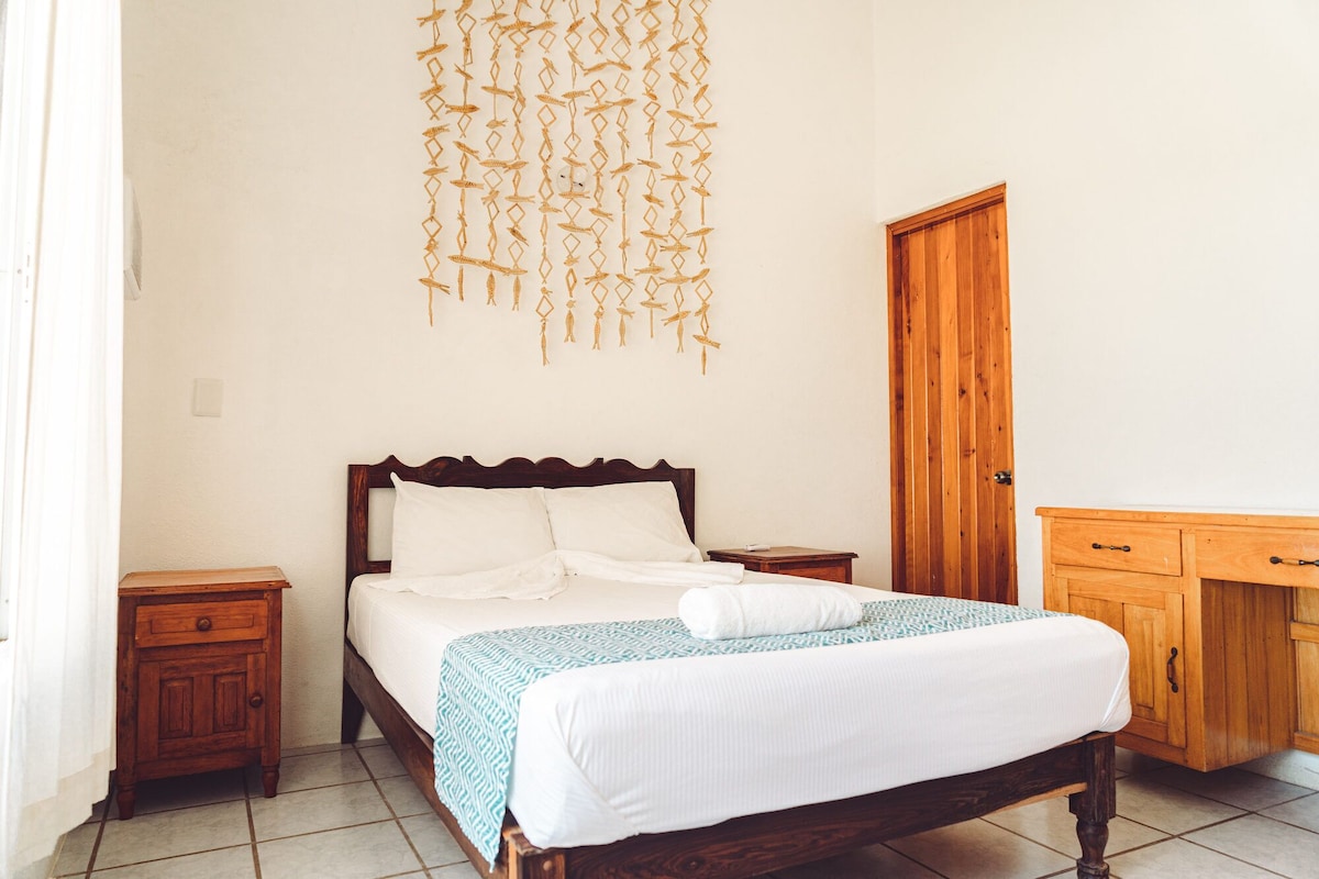 Iron/ironing board (on request), WiFi (free), bed sheets