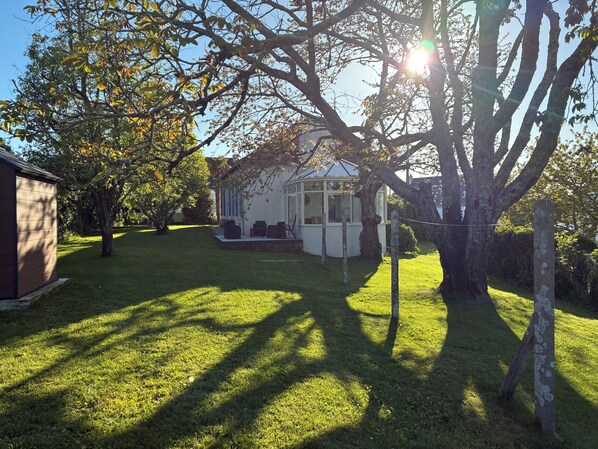 Property grounds - Vrbo Property (Guidel)