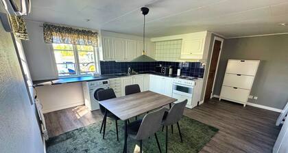 Rural accommodation close to everything!
