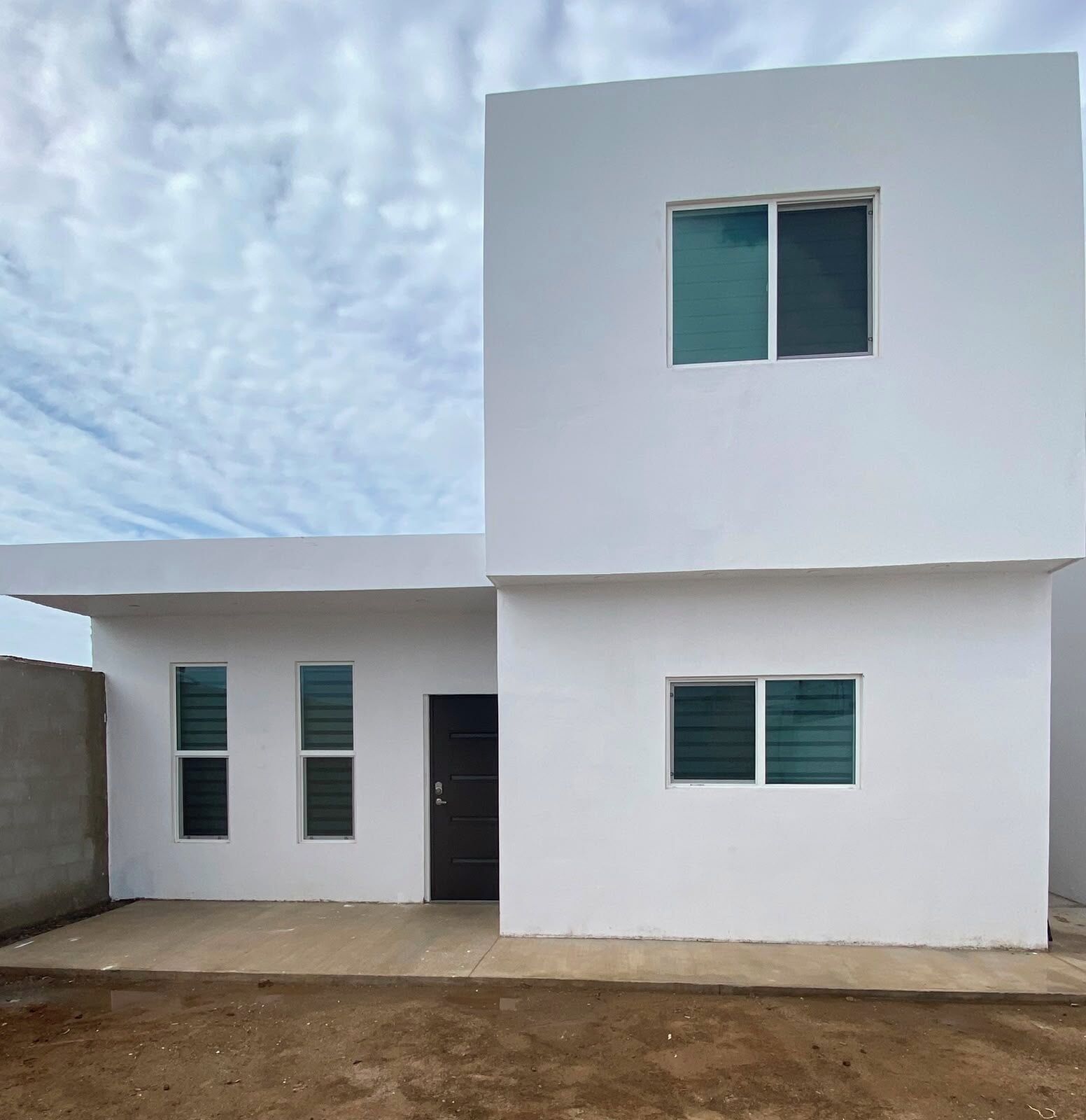 Fachada