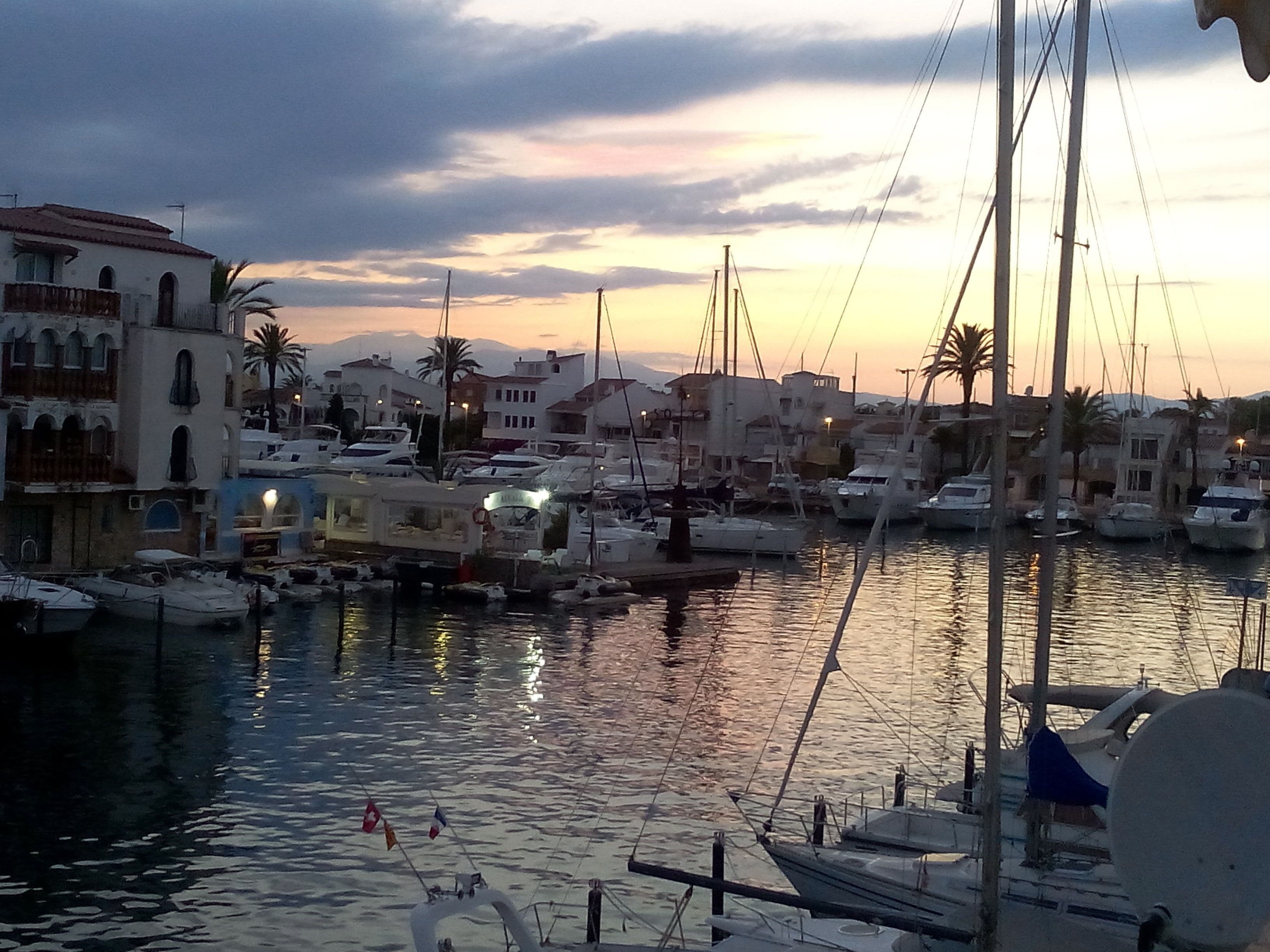 Marina