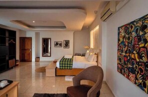 Room - Amata n’Ubuki: Double – INGERI (Kigali)