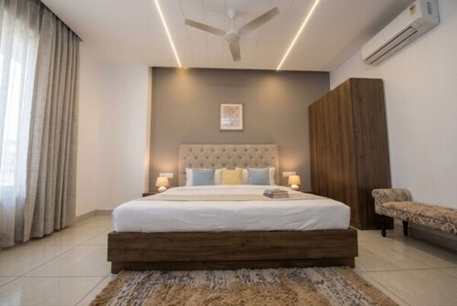 Hotel Amaltas Nayagaon By OTABoostup