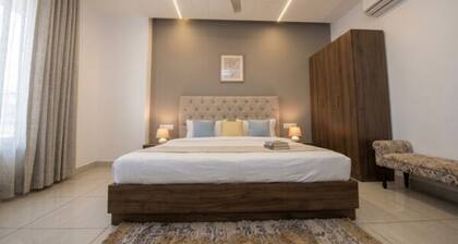 Hotel Amaltas Nayagaon By OTABoostup