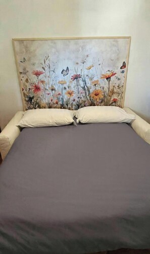 1 bedroom, iron/ironing board, free WiFi, wheelchair access - LUCIA's Sweet Home (Padova)