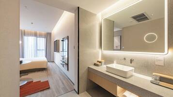 Classic Single Room, 1 Single Bed, Air conditioning