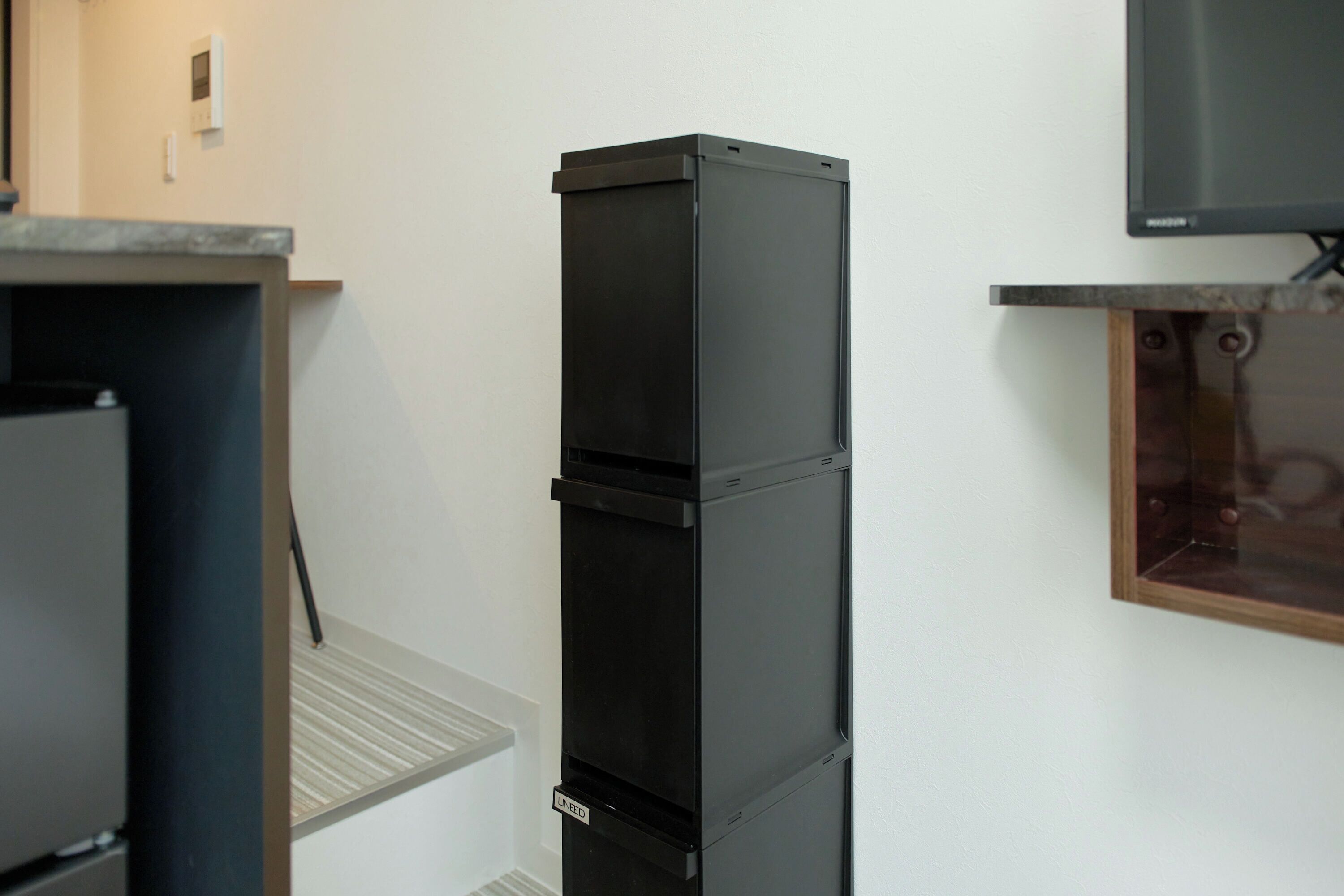 Appartement (203) | Interieur