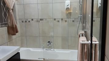 Dusche