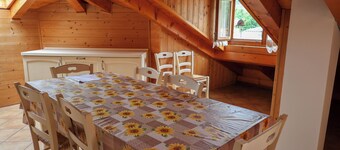 Apartment 12 Maso Anna