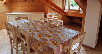 Apartment 12 Maso Anna
