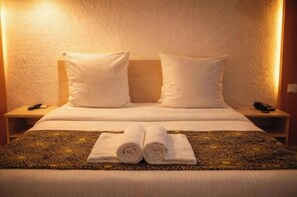 WiFi, bed sheets - Amata n’Ubuki : Single – UMUTSAMA (Kigali)