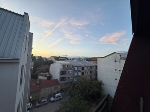 Property grounds - Stylish Apartment in the Heart of Debar Maalo, Skopje Center (Skopje)