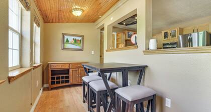 1/2 Mi to Buffalo Thunder Resort: Spacious Retreat