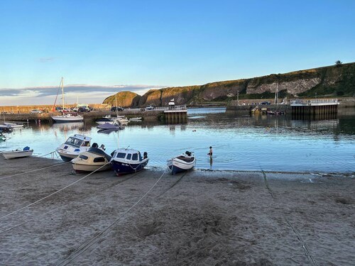 Harbour Hoose - Stonehaven