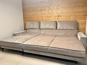 Interior - Apartment Places2be by Interhome (Schladming)