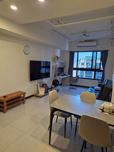 Easy Inn Tainan (Monthly Lease)