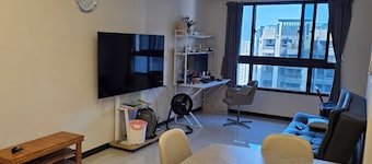 Easy Inn Tainan (Monthly Lease)