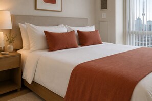 Classic-Zimmer | Bügeleisen/Bügelbrett, kostenloses WLAN