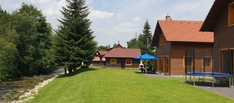 Chalets Hana