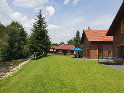 Chalets Hana