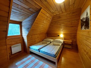 Free WiFi - Chalets Hana (Demänovská Dolina)