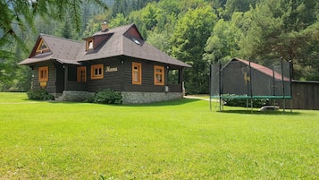 Chalet, Mountain View | Exterior