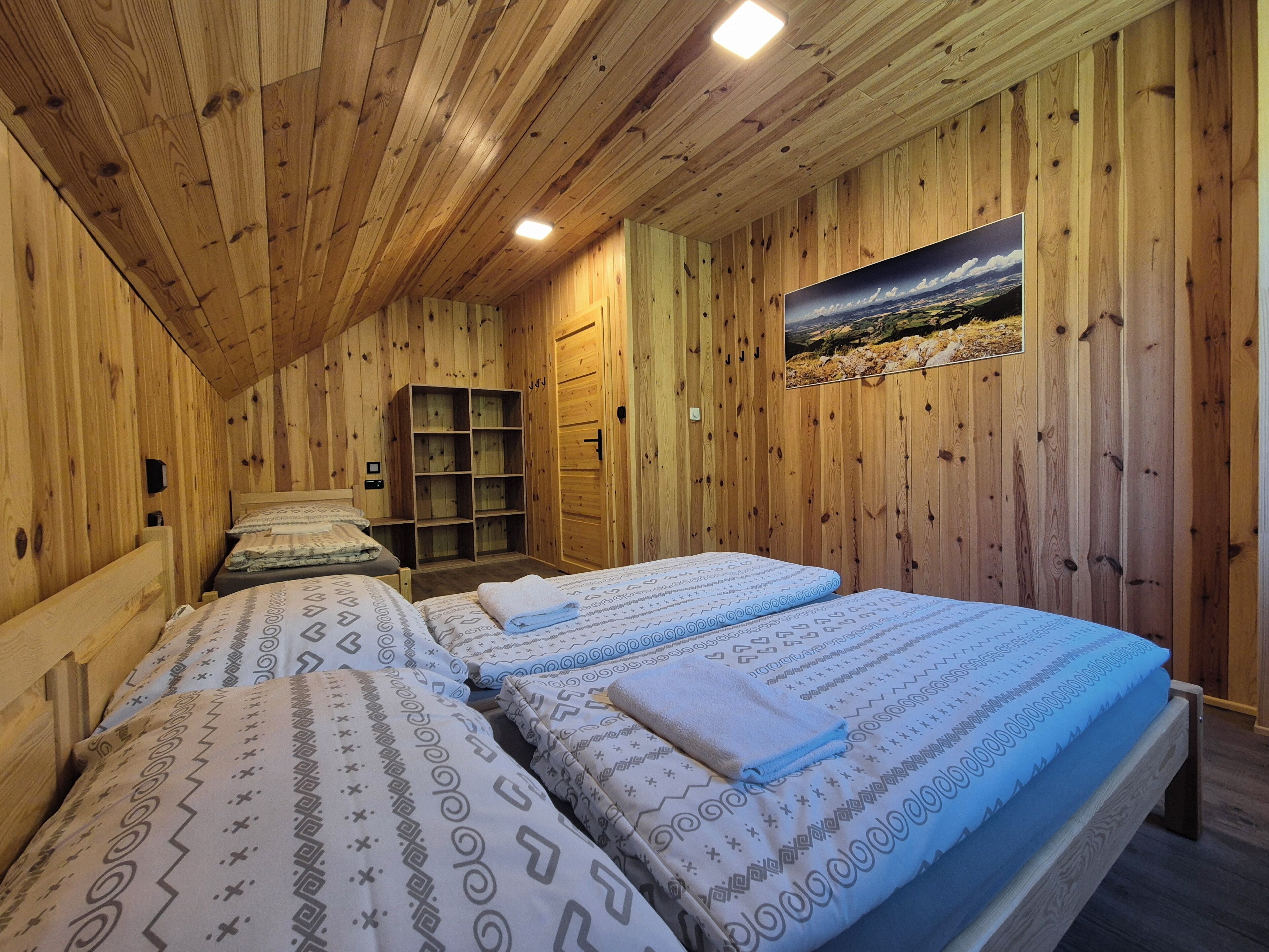 Chalet, Mountain View | Free WiFi