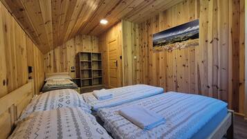 Chalet, Mountain View | Free WiFi