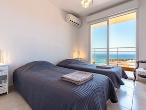 Desk, Internet - Apartment Diana by Interhome (Ajaccio)