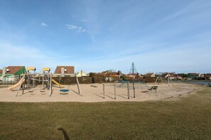 Espace pour enfants