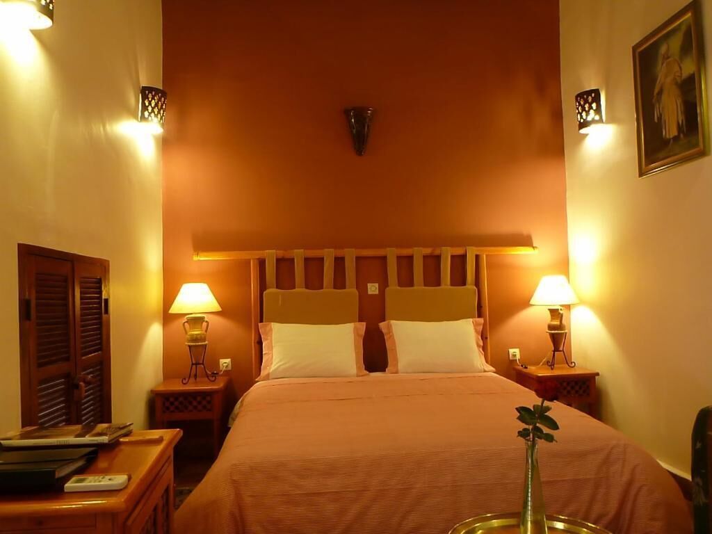 Superior Double Room, Patio, Courtyard View | Soundproofing, iron/ironing board, free WiFi, wheelchair access