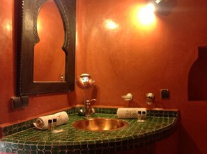 Slippers - Riad Timadrouine (Tinghir)