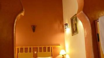 Soundproofing, iron/ironing board, free WiFi, wheelchair access