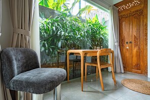 Interior - Villas de Bingin : Luxe, Concierge et Sécurité (Badung)