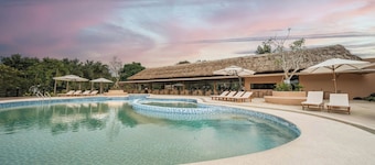 Alagon Ecolodge Nam Cat Tien