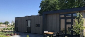 Maison de vacances à Enkhuizen avec terrasse