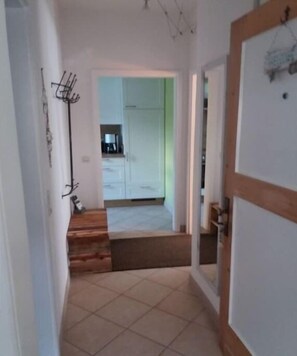 Interior - Holiday apartment with 1 bedroom (Geisenheim-Johannisberg)