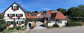 Aussenbereich