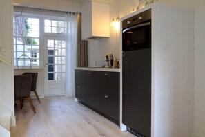 Private kitchen - Huisje aan de Gracht (Franeker)
